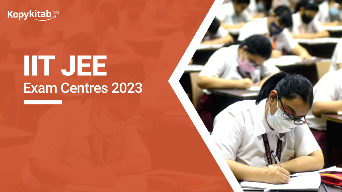 JEE Exam Test 2026: Complete Centre List & Guide