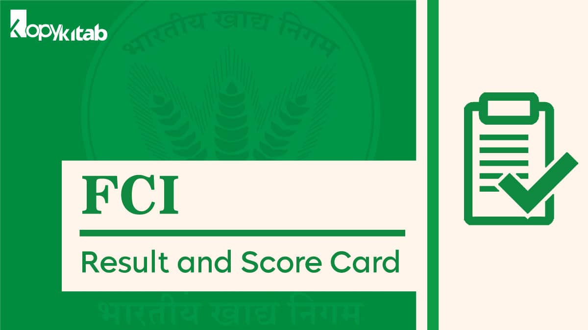 FCI Result
