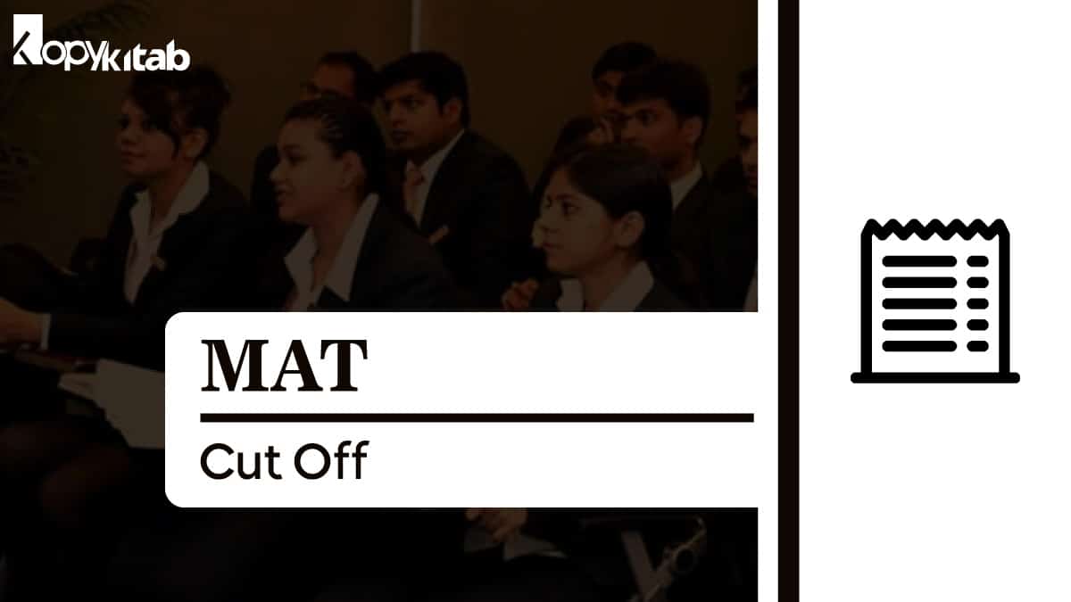 MAT Cut Off
