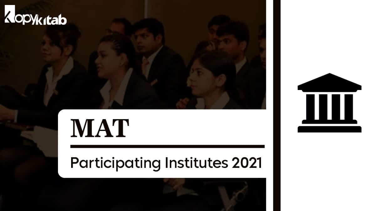 MAT Participating Institutes 2021: List of Top Colleges