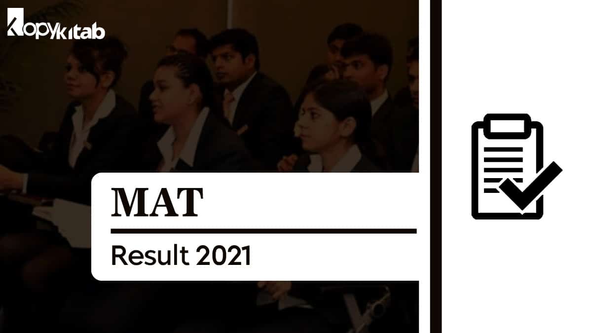 MAT Result