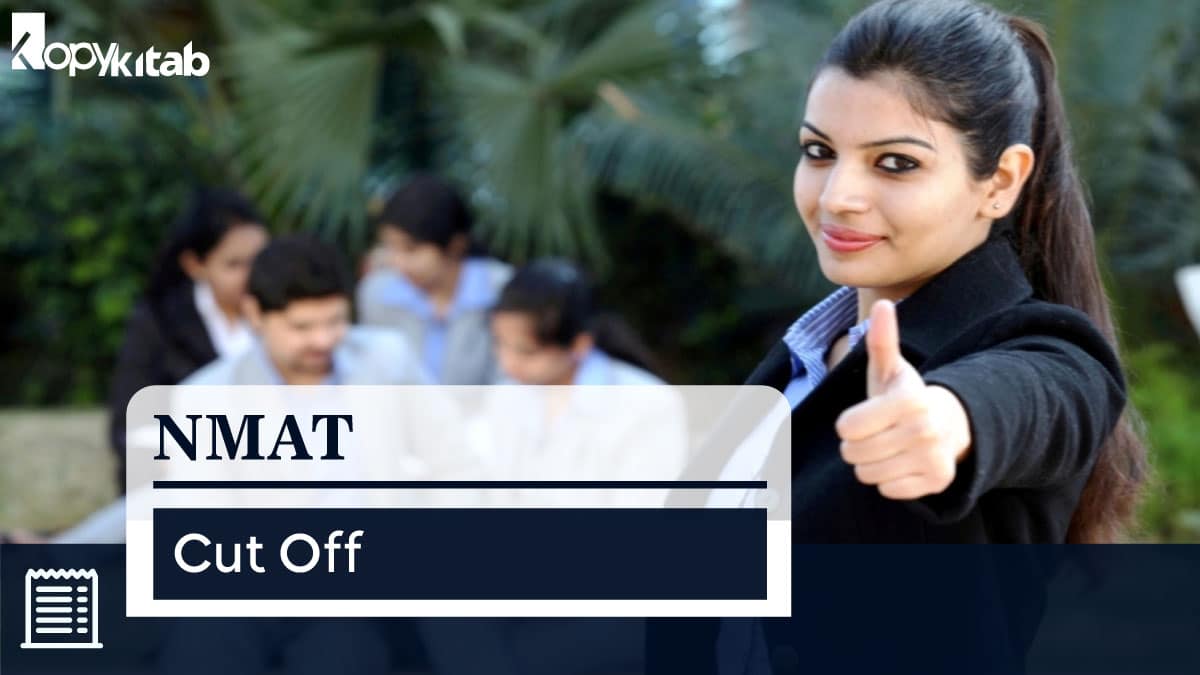 NMAT Cutoff