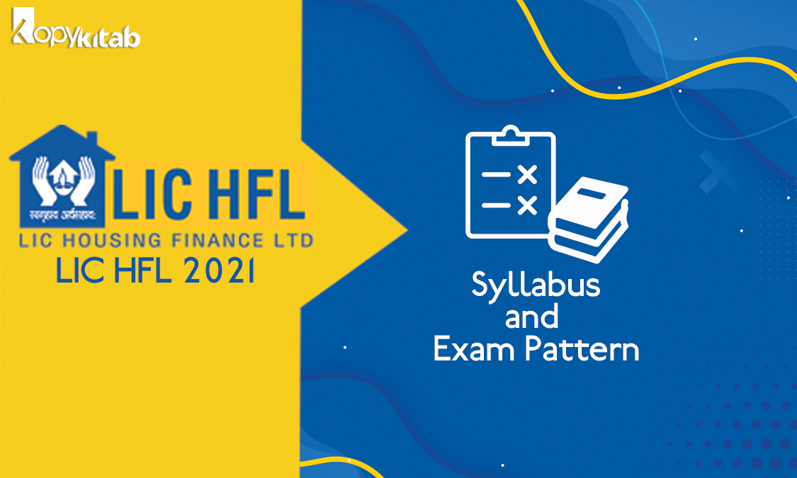 LIC HFL Syllabus