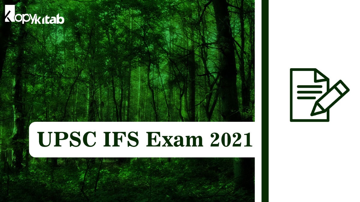 UPSC IFS Exam 2021: IFS Exam Dates, Exam Pattern, Syllabus, and Result