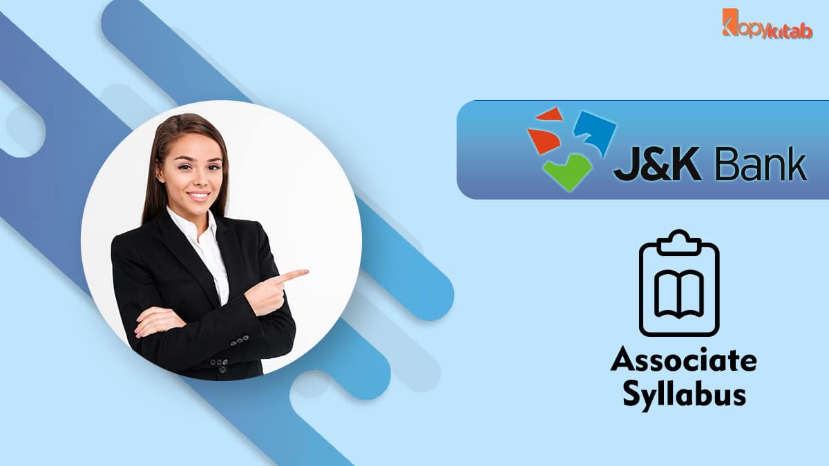 JK Bank Banking Associate JK Bank Associate Result JK Bank Associate Admit Card JK Bank Associate Syllabus JK Bank Banking Associate Cut Off JK Bank Associate Exam date JK Bank Banking Associate Salary JK Bank Banking Associate Previous Papers PDF best book for jk bank banking associate jk bank associate answer key how to prepare for jk bank associate jk bank associate exam pattern jk bank associate book JK Bank Banking Associate Selection Process JK Bank Banking Associate Eligibility JK Bank Banking Associate Application Form