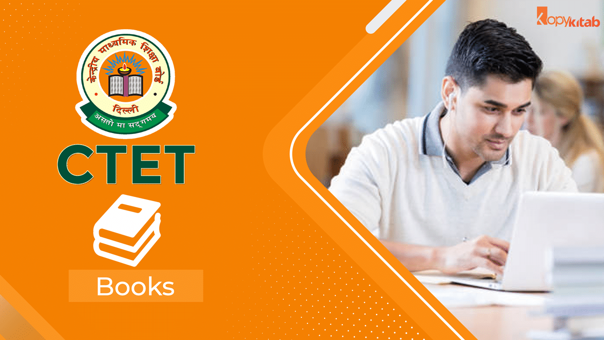 CTET Books