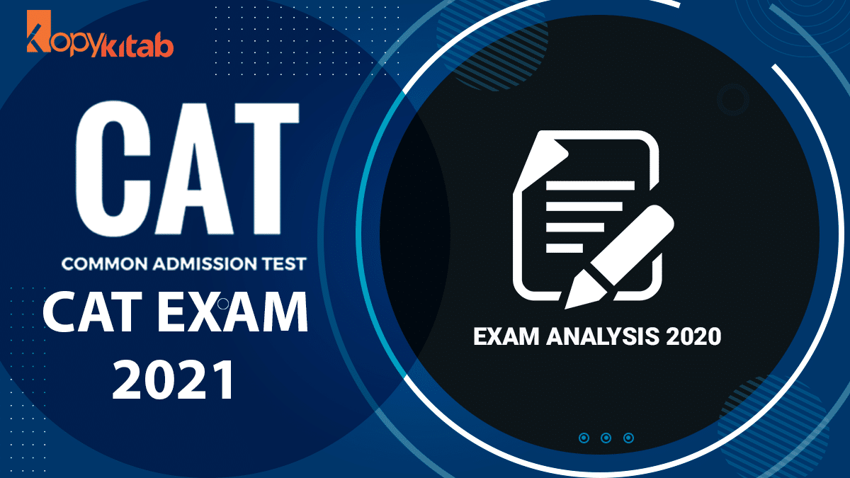 CAT Exam Analysis