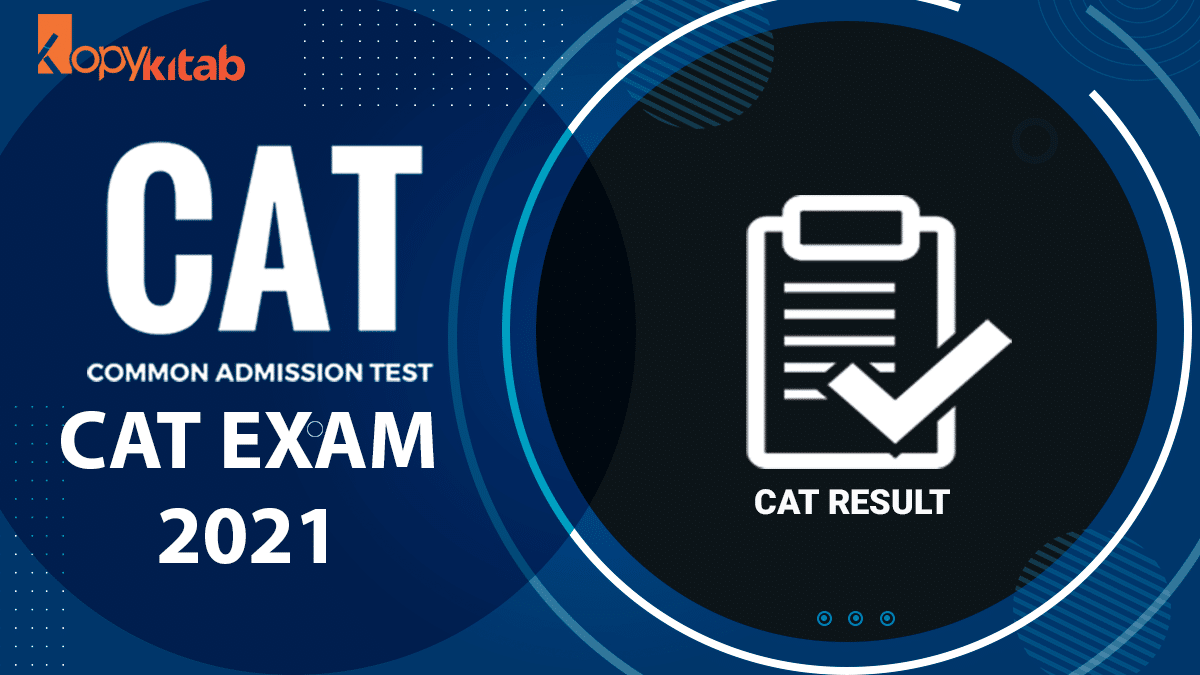 CAT Result