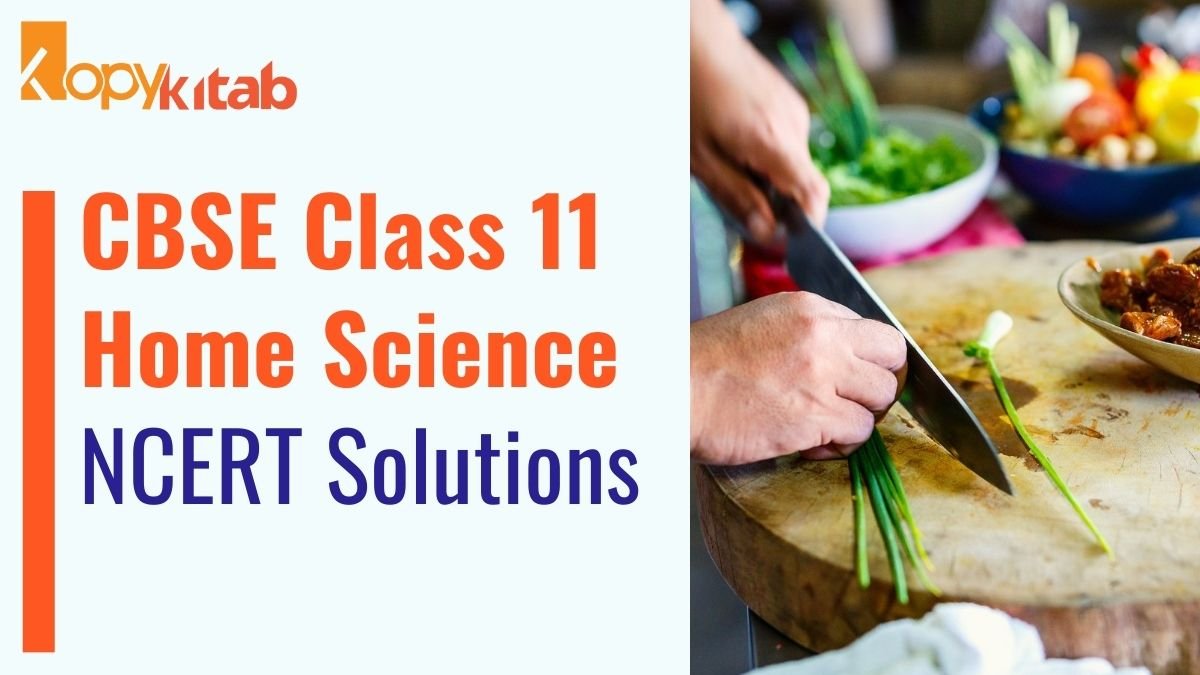 CBSE Class 11 Home Science Sample Papers