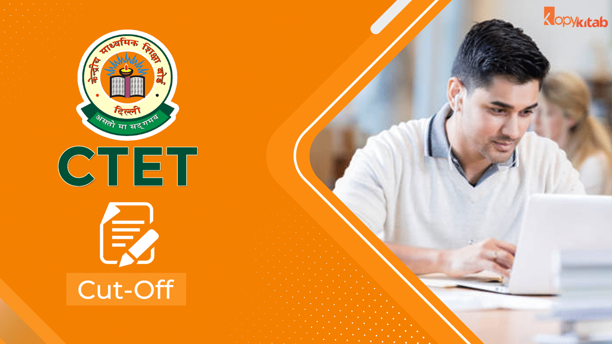CTET Cut Off