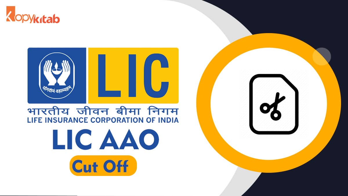 LIC AAO Cut Off