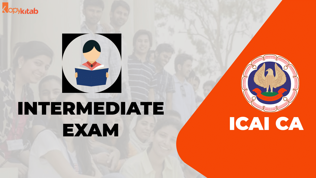 CA Intermediate Exam