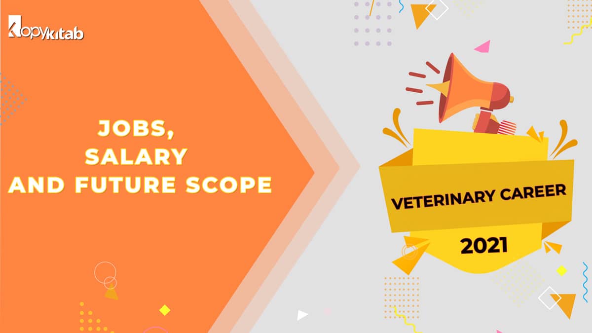 Exclusive Veterinary Career: Know About Job, Salary (8 LPA), Work Profile, Future Scope And Is Veterinary A Good Career? Exclusive Veterinary Career: Know About Job, Salary (8 LPA), Work Profile, Future Scope And Is Veterinary A Good Career?