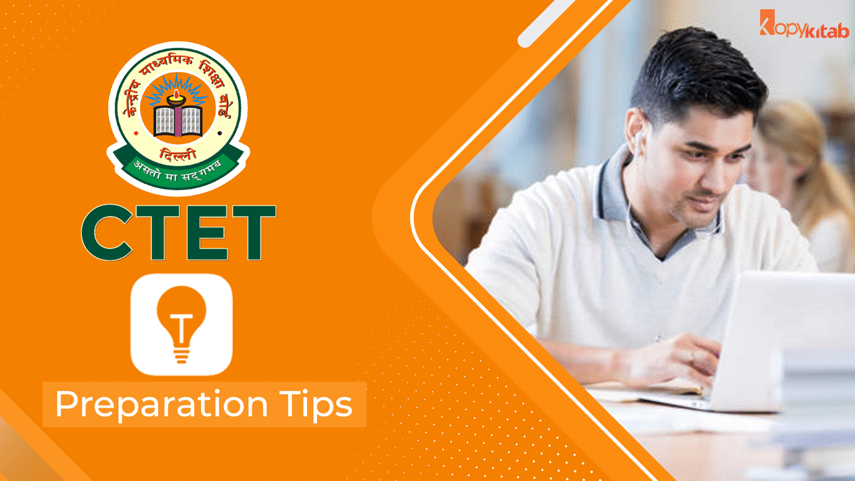 CTET Preparation Tips