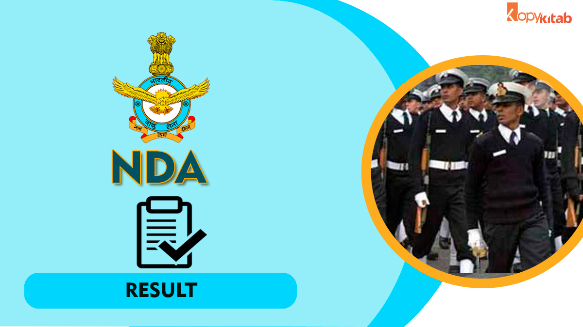 NDA Result