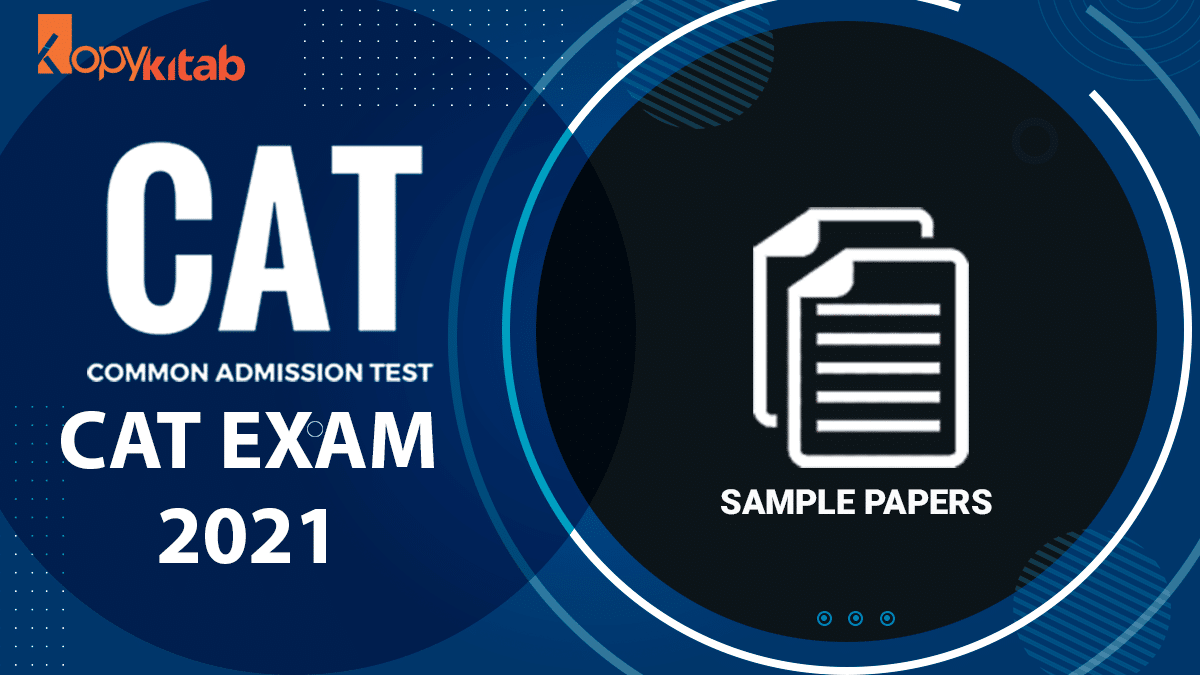CAT Previous Year Papers