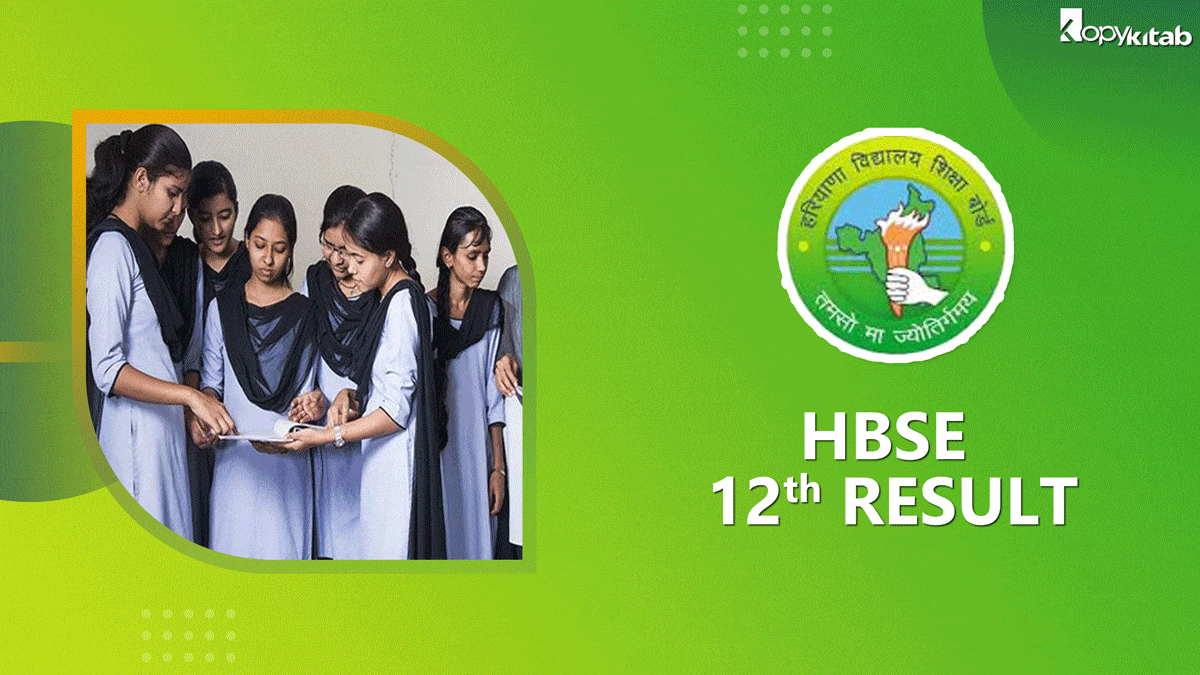 HBSE 12th Result