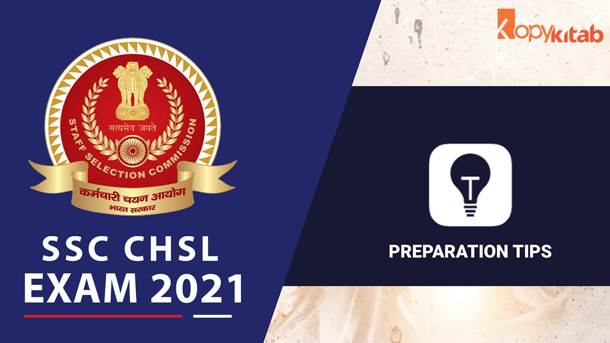 SSC CHSL 2026: Expert Preparation Tips & Strategy