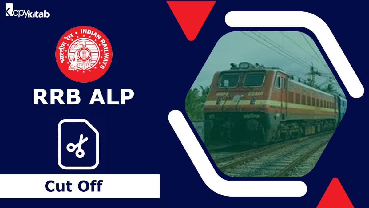 RRB ALP Cut Off 2021