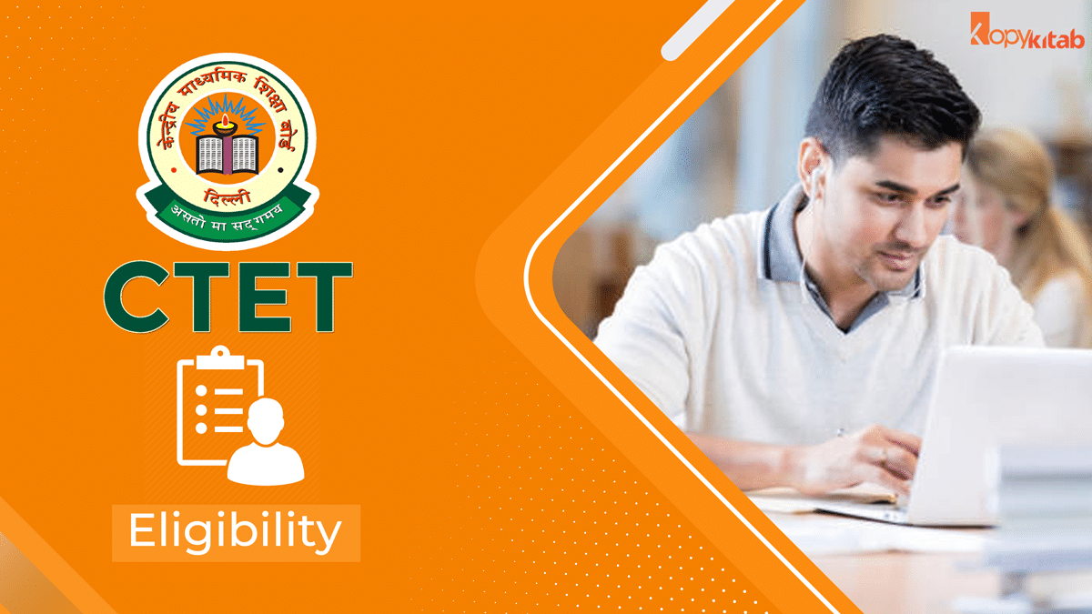 CTET Eligibility
