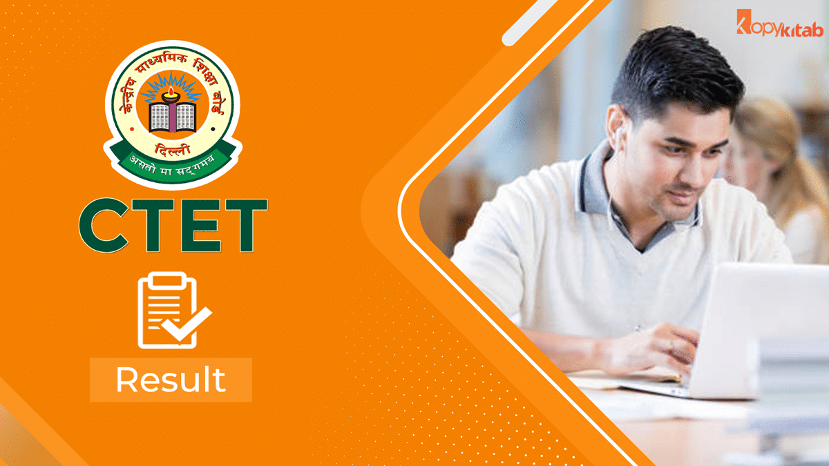 CTET Result