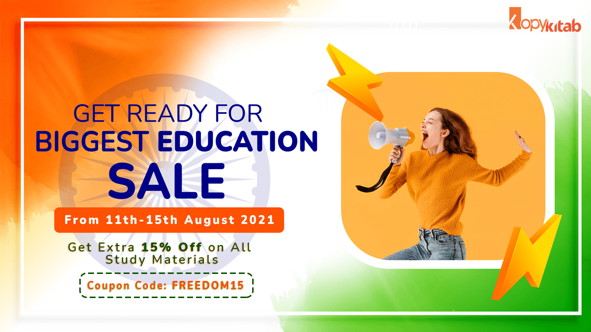 Proclaim Your Independence- Exclusive 15% Discount On All Products