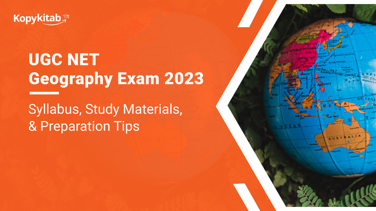 geography