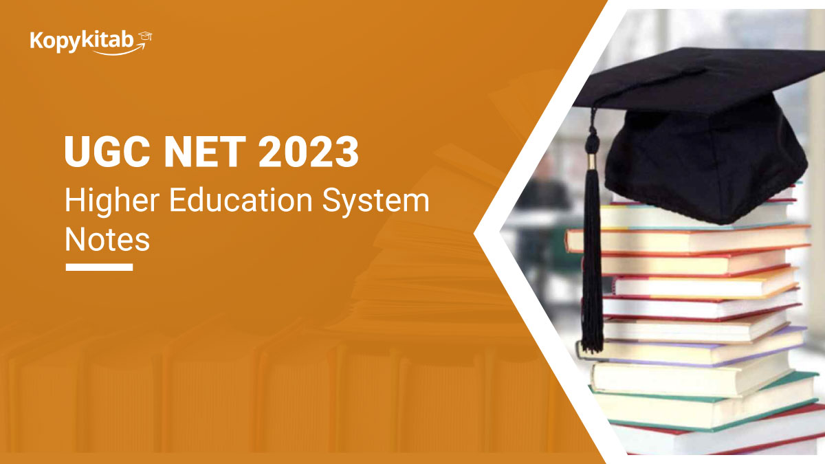 ugc-net-higher-education-system-notes