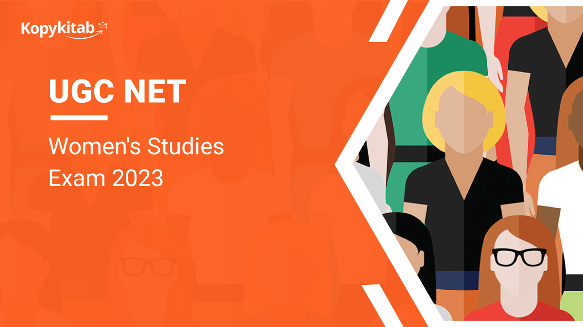 UGC NET Women’s Studies Exam 2026: Expert Guide