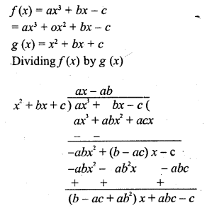RD Sharma Class 10 Solutions Chapter 2