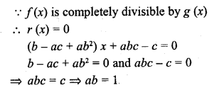 RD Sharma Class 10 Solutions Chapter 2