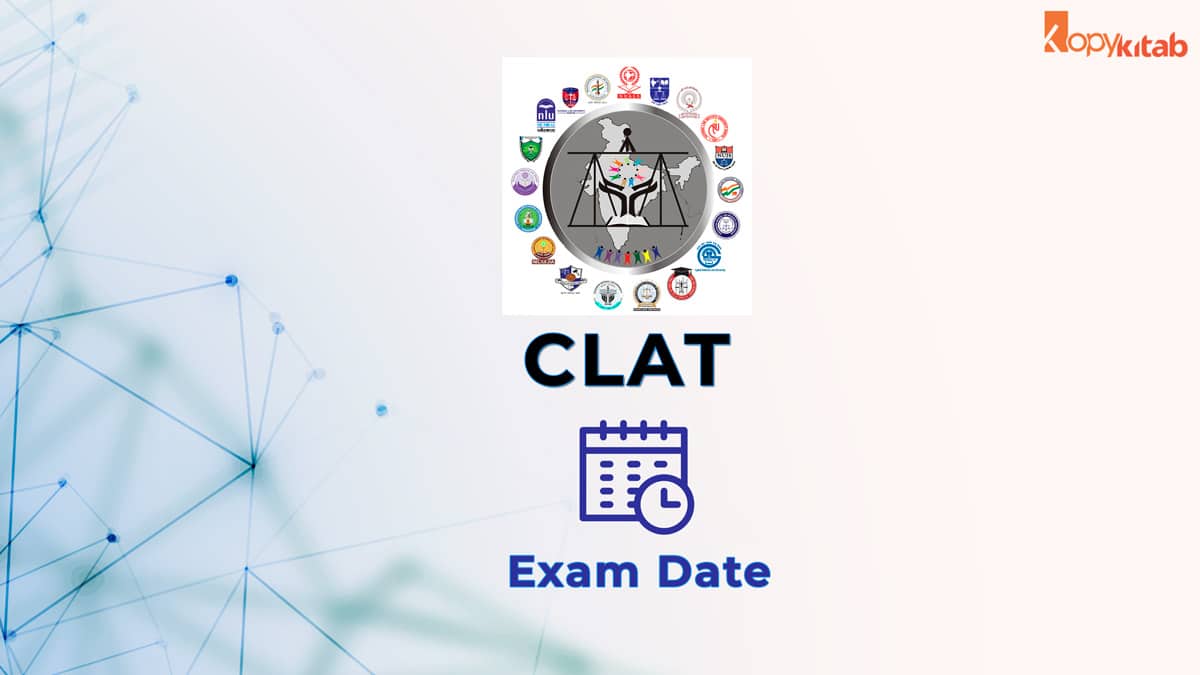 CLAT Exam Date 2022 – Check Complete Schedule Here