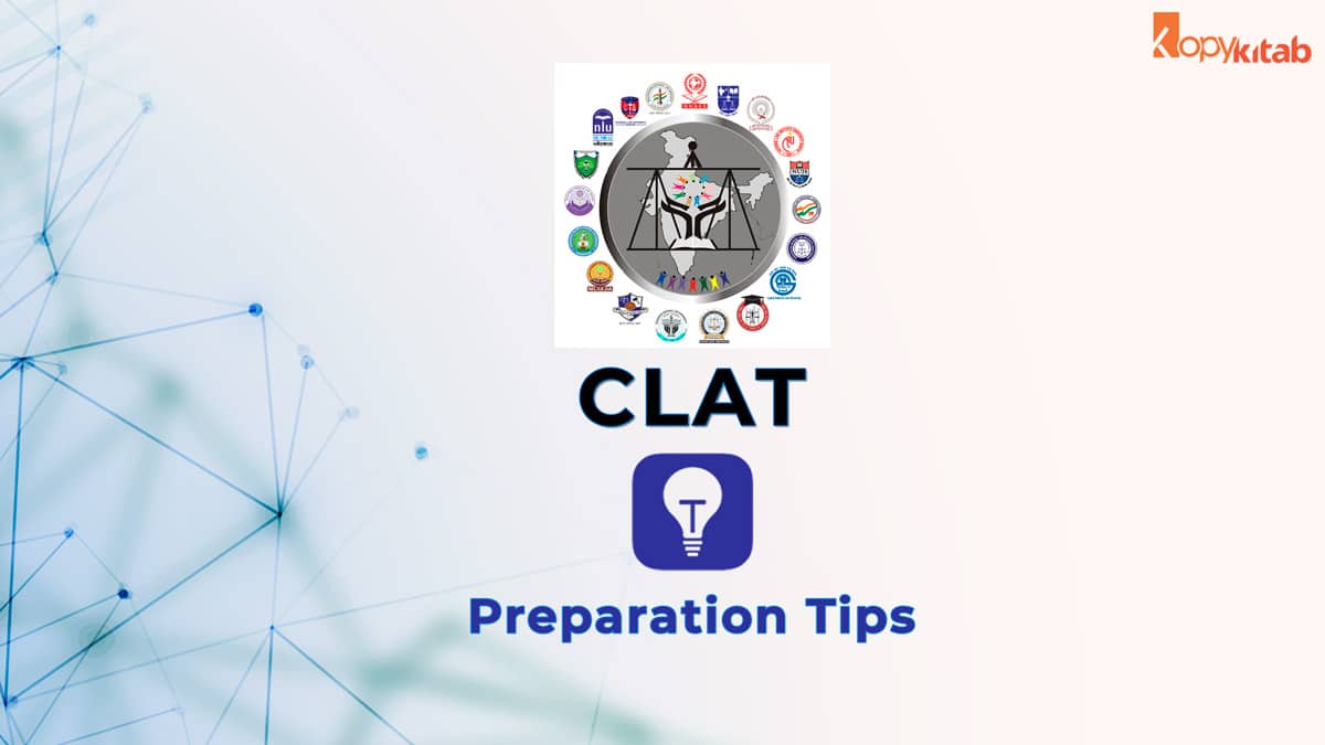 CLAT Preparation