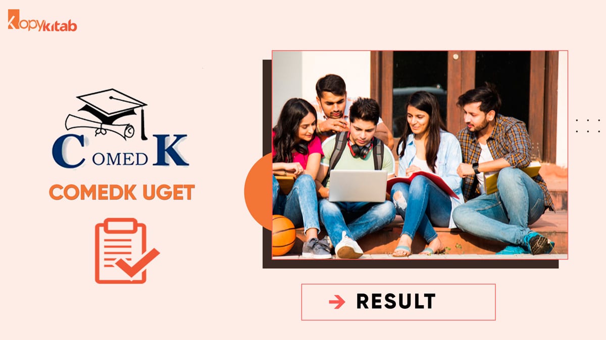 COMEDK UGET Result