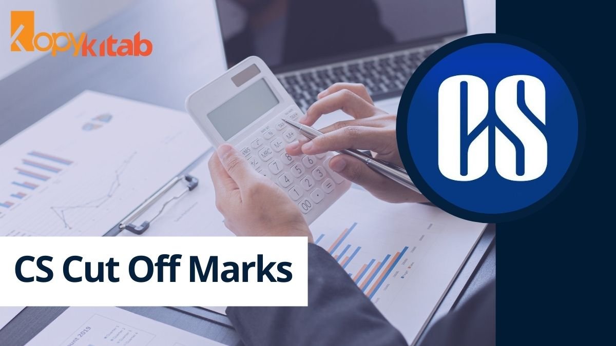 ICSI CS Cut Off Marks