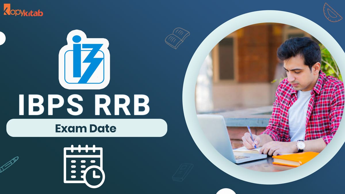 IBPS RRB Exam Date