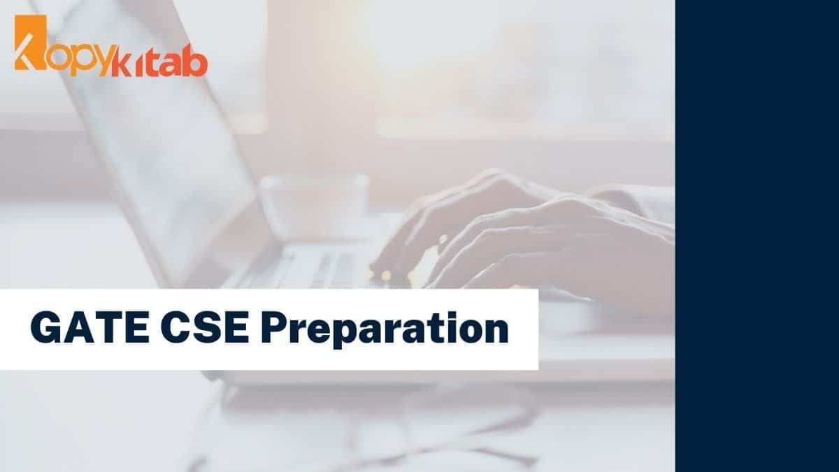 GATE CSE Preparation
