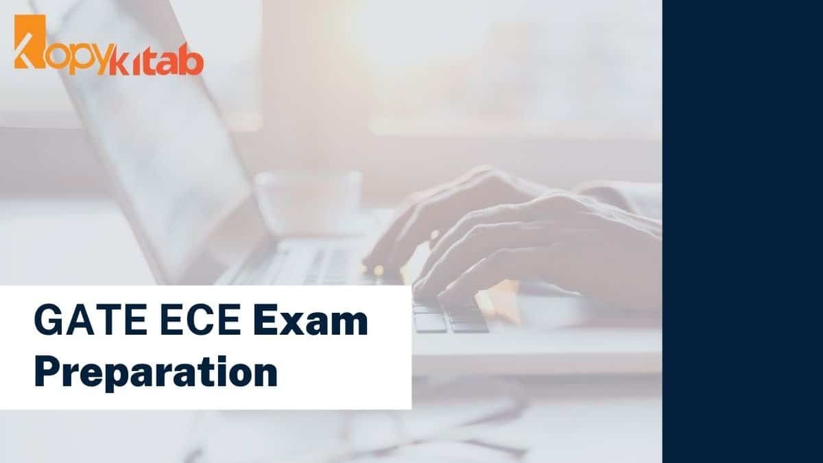 GATE ECE Exam Preparation