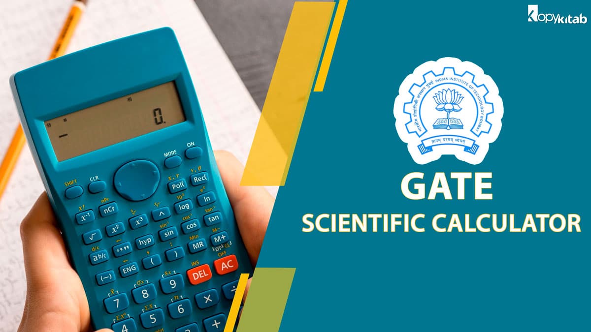 gate scientific calculator