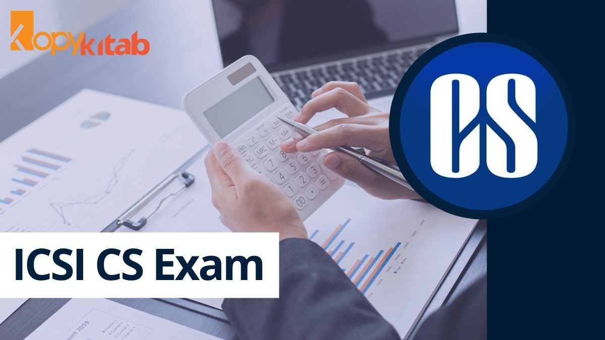 ICSI CS Exam