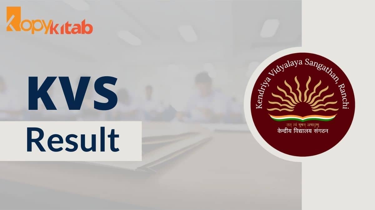 KVS Result