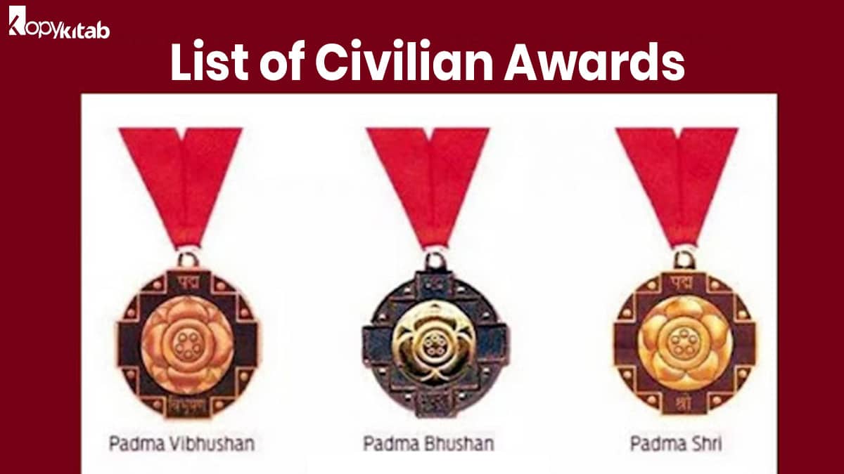 List Of Civilian Awards In India 2022 Know The Exclusive Facts!