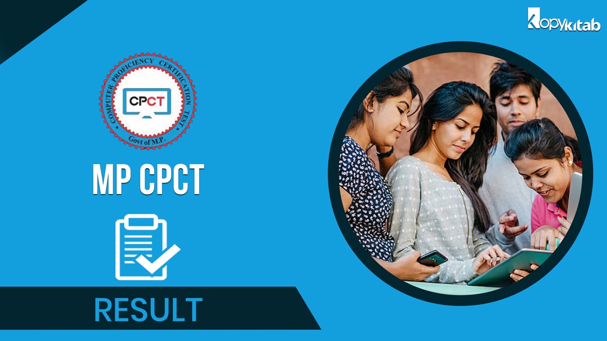 MP CPCT Result