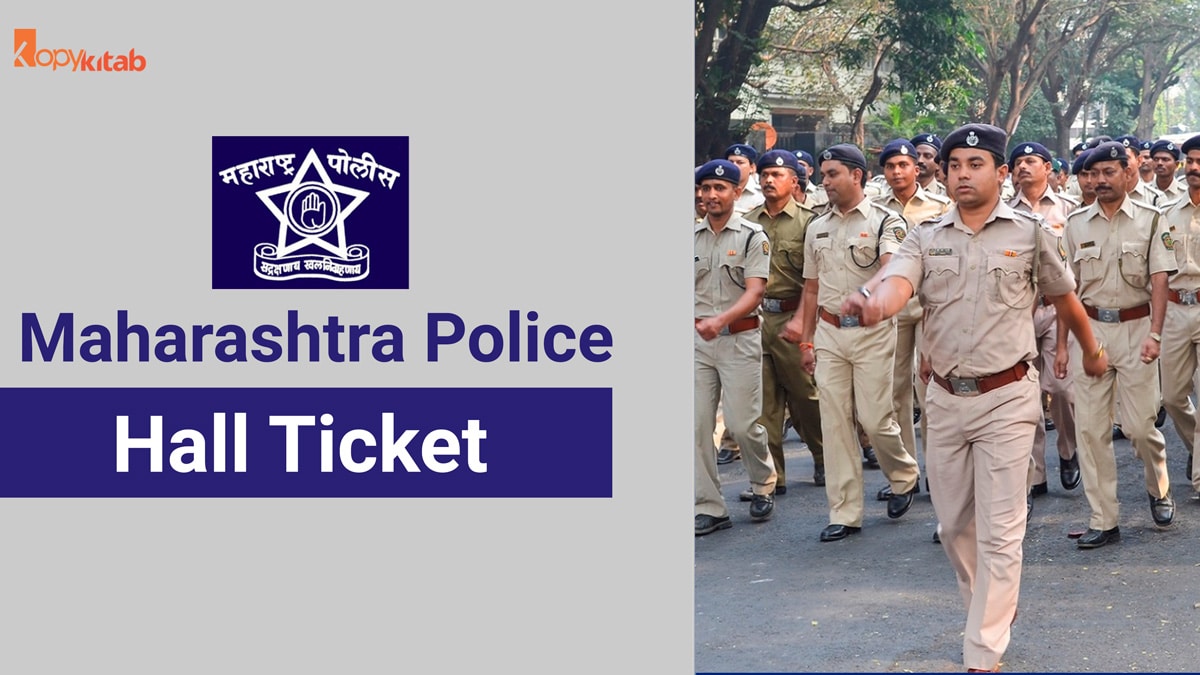 Maharashtra Police Hall Ticket 2020-21 | Download Free Hall Ticket PDF Maharashtra Police Hall Ticket 2020-21 | Download Free Hall Ticket PDF