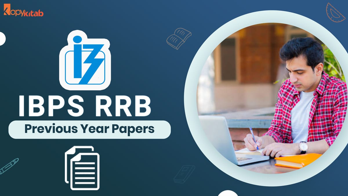 IBPS RRB Previous Year Paper