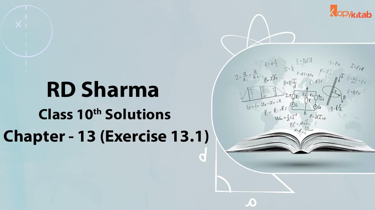 RD Sharma Class 10 Solutions Chapter 13 Probability Exercise 13.1 (Updated for 2024)
