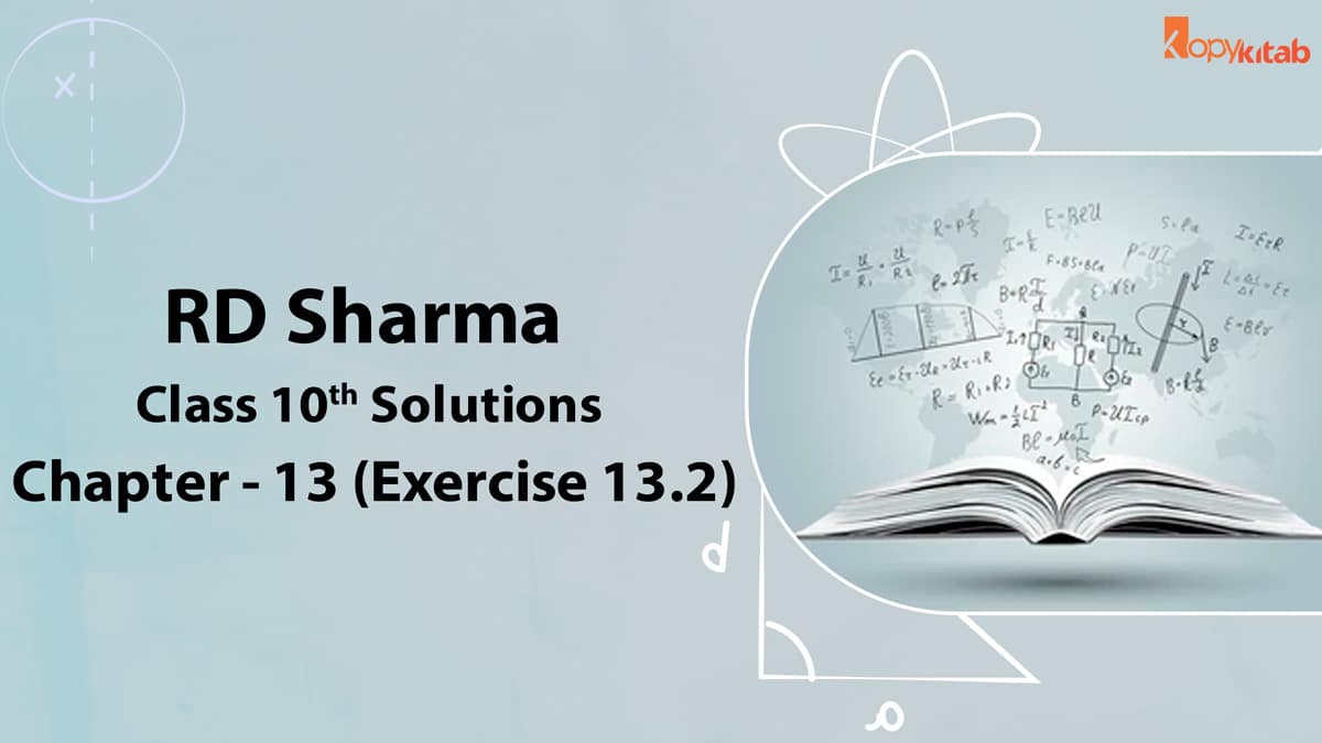 RD Sharma Class 10 Solutions Chapter 13 Probability Exercise 13.2 (Updated for 2024)