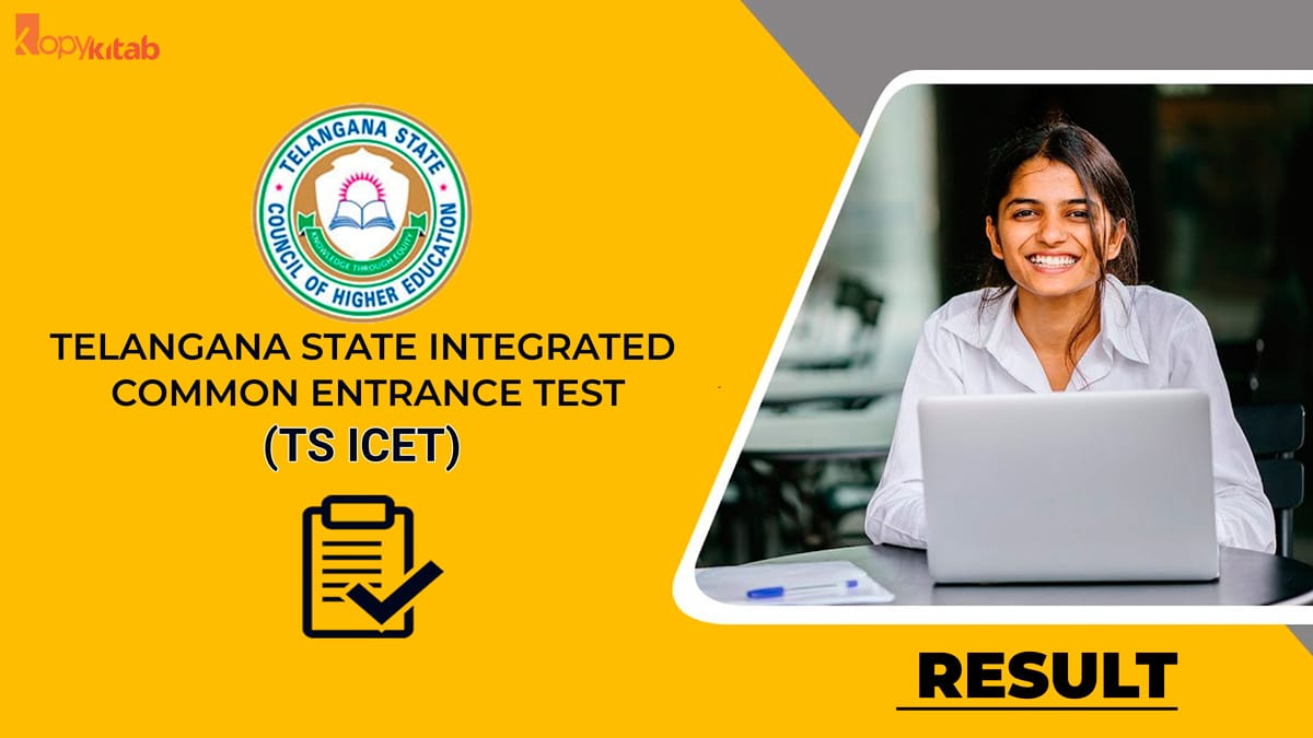 TS ICET Result