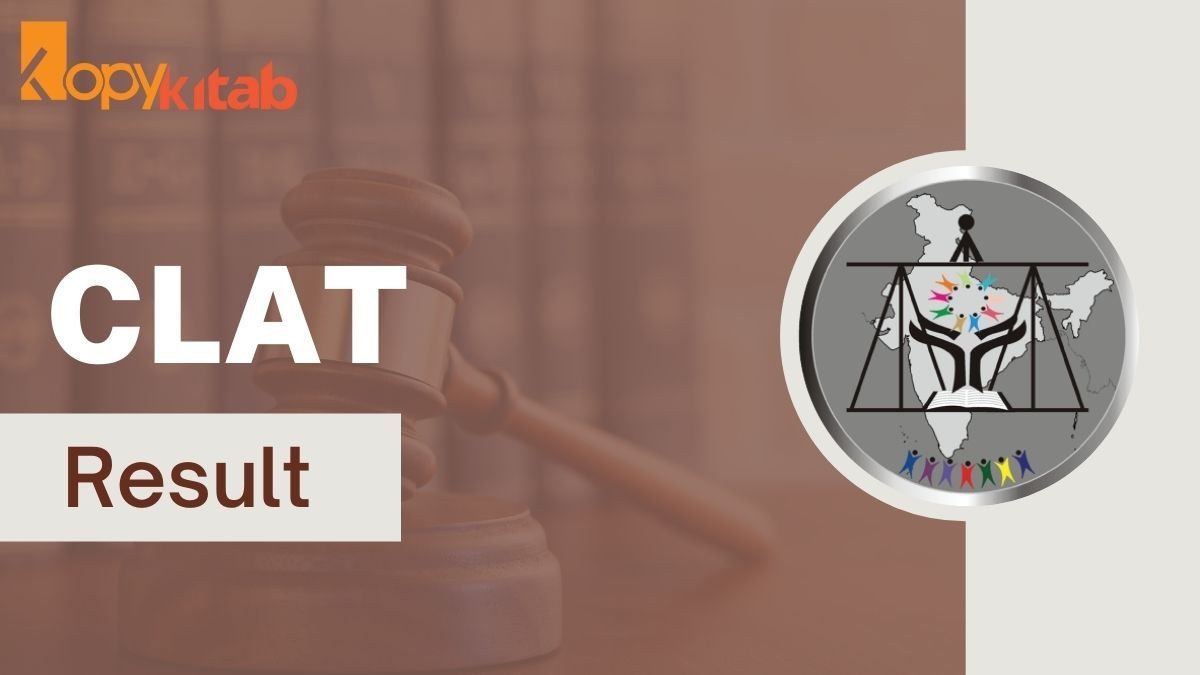 CLAT Result