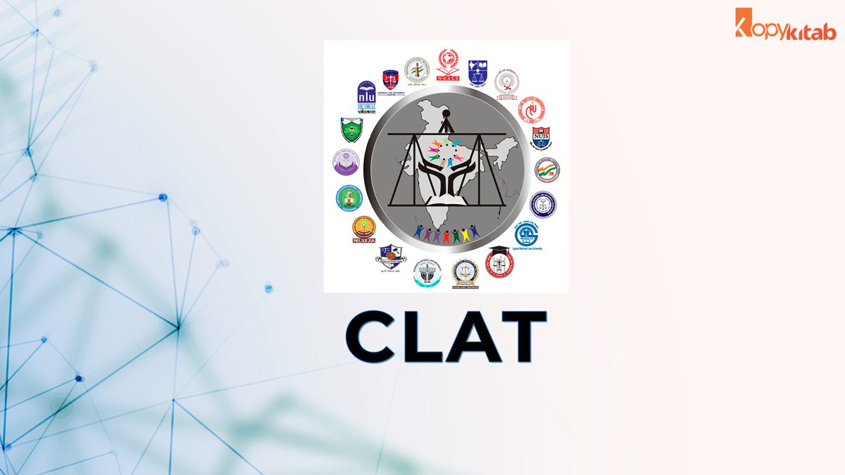 CLAT Exam 2022